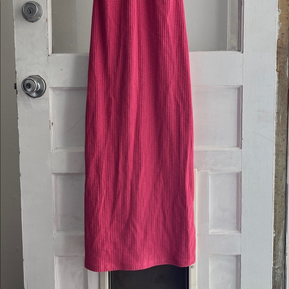 Midi Dress - Picture 2 of 9